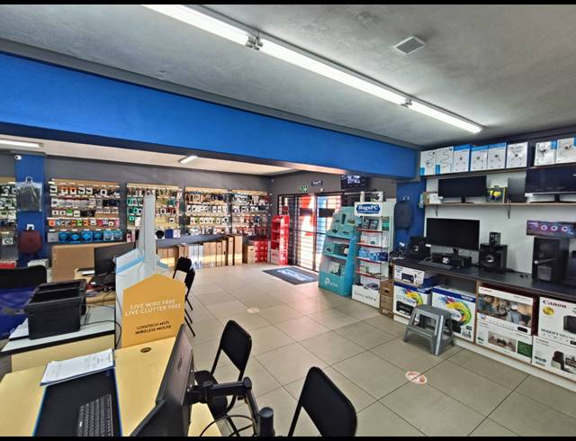 420M² BUILDING FOR SALE IN BO-DORP